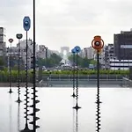 ميليا باريس لا ديفينس 4* كوربوفوا