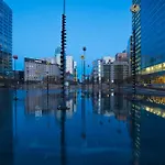 Melia Paris La Defense Courbevoie