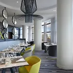 Hotel Melia Paris La Defense Courbevoie