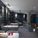 Melia Paris La Defense 4* Courbevoie
