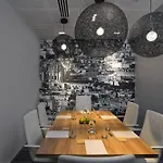 Melia Paris La Defense Hotel 4*