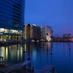 Hotel Melia Paris La Defense