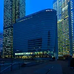 Melia Paris La Defense Hotel Courbevoie