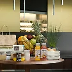 Melia Paris La Defense Courbevoie