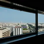 ميليا باريس لا ديفينس 4*
