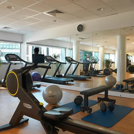 Melia Paris La Defense Ξενοδοχείο