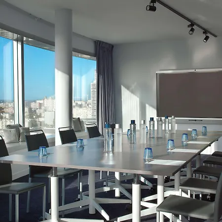 Hotel Melia Paris La Defense