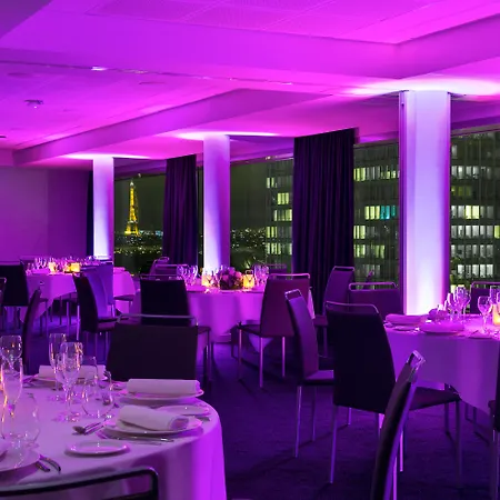 Melia Paris La Defense