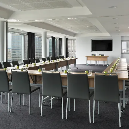 Melia Paris La Defense 4* Courbevoie