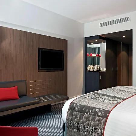 Melia Paris La Defense