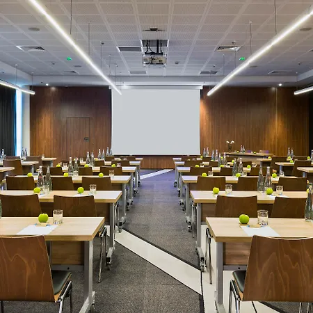 Hotel Melia Paris La Defense Courbevoie