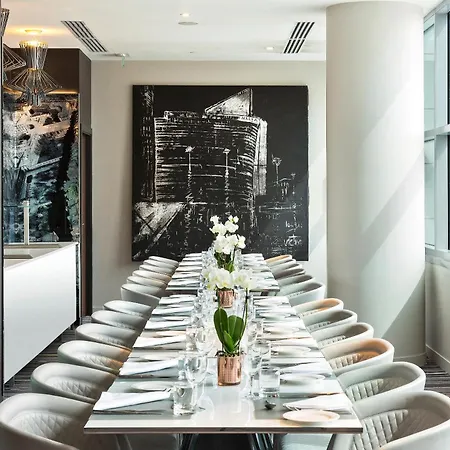 Melia Paris La Defense Courbevoie