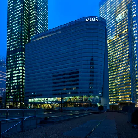Melia Paris La Defense Hotel
