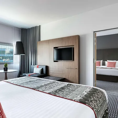 Melia Paris La Défense 4* Courbevoie