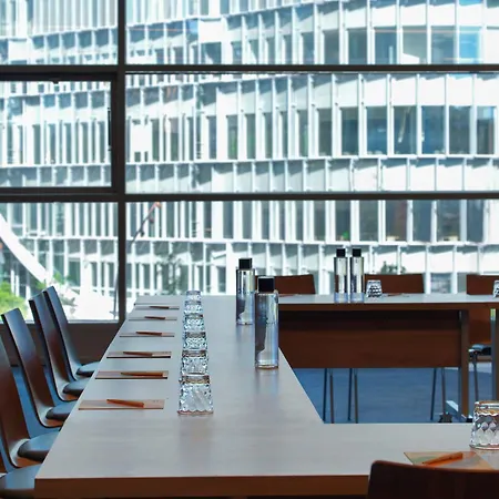 Melia Paris La Defense