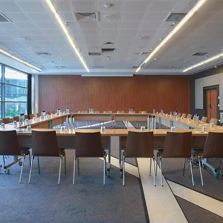 Melia Paris La Defense Ξενοδοχείο 4*