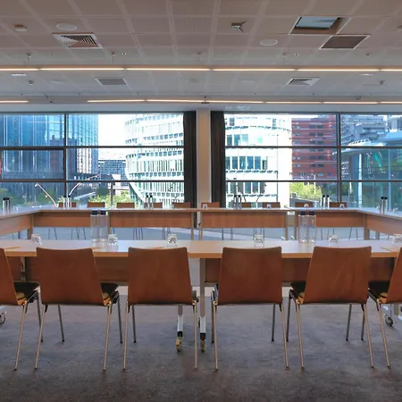 Melia Paris La Defense Ξενοδοχείο