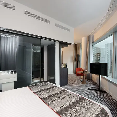 Melia Paris La Defense 4* Courbevoie