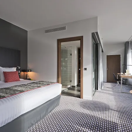 Hotel Melia Paris La Defense