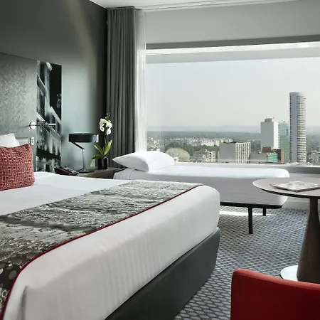 Melia Paris La Defense 4* Κουρμπεβουά
