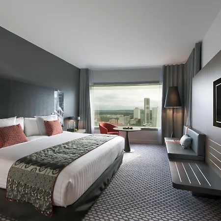 Melia Paris La Defense Ξενοδοχείο
