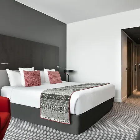 Hotel Meliá Paris La Défense