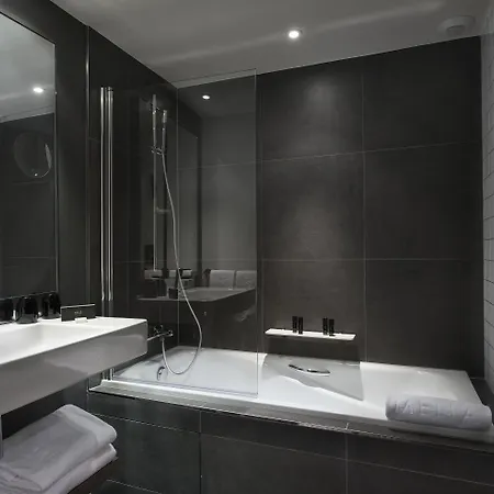 Melia Paris La Defense Отель Курбевуа
