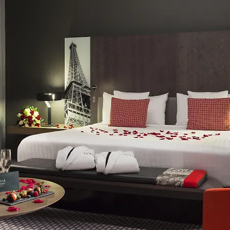 Melia Paris La Defense