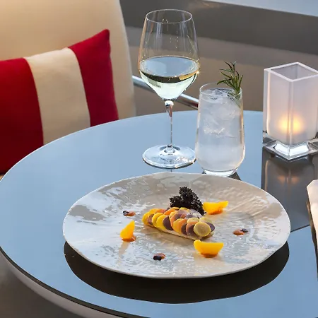 Melia Paris La Defense 4* Courbevoie