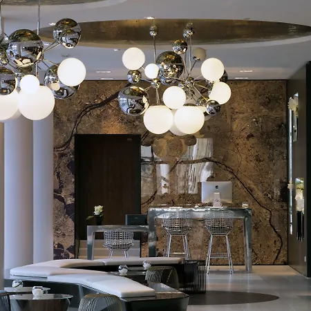 Melia Paris La Defense Ξενοδοχείο 4*