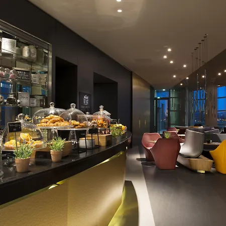 Melia Paris La Defense Hotel Courbevoie