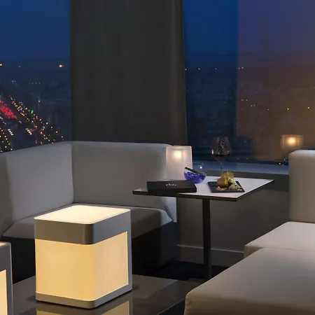 Melia Paris La Defense