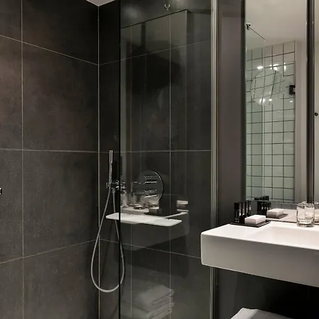 Melia Paris La Defense Courbevoie