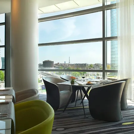 Hotel Melia Paris La Defense