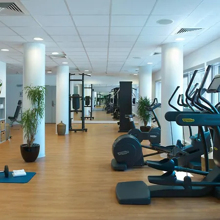 Melia Paris La Defense