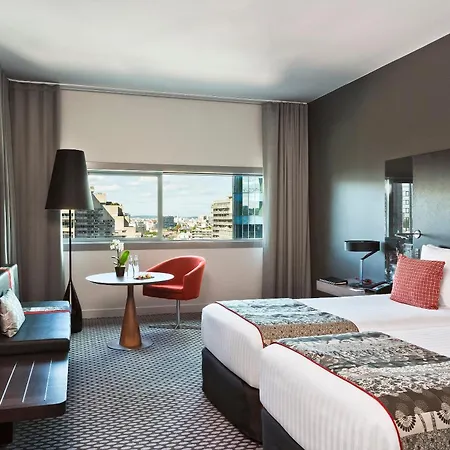 Melia Paris La Defense Отель