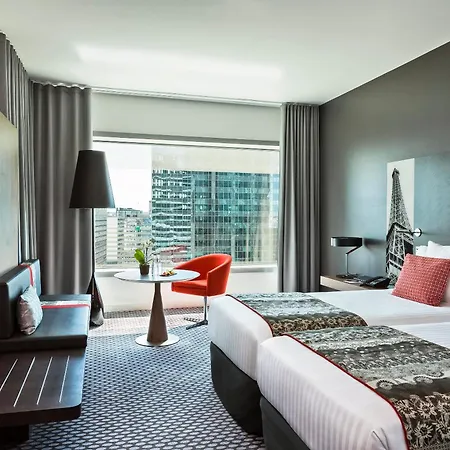 Melia Paris La Defense