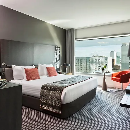 Melia Paris La Defense Отель 4*