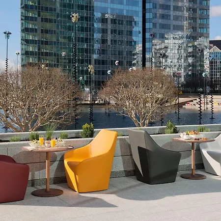 Melia Paris La Defense