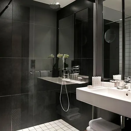 Melia Paris La Defense Отель Курбевуа