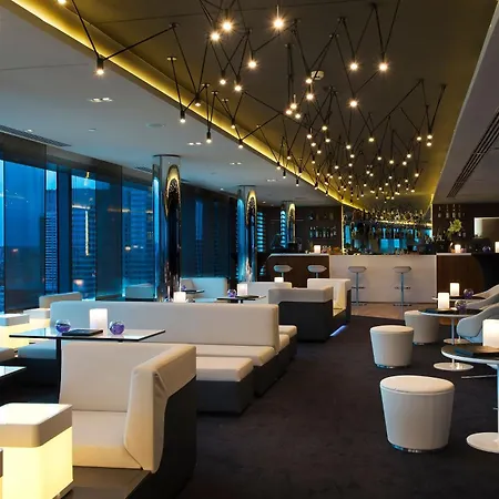 Melia Paris La Defense Hotel