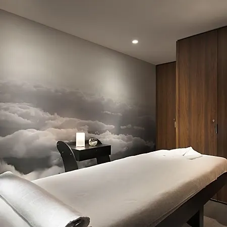Melia Paris La Defense Hotel 4*