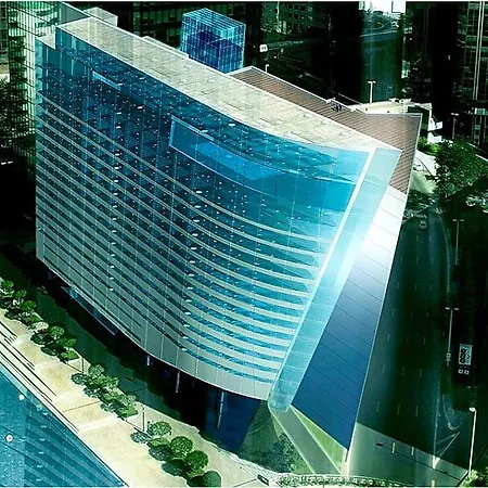Melia Paris La Defense Hotel Courbevoie