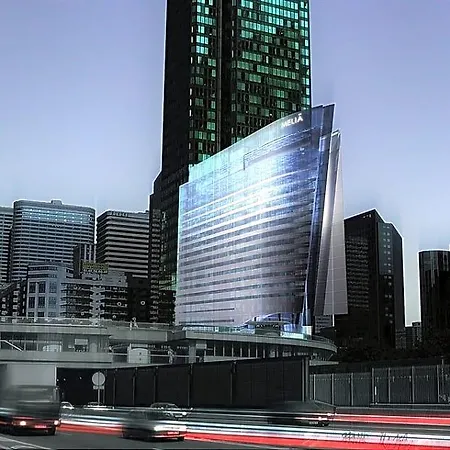 Melia Paris La Defense 4* Courbevoie