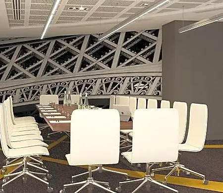 Melia Paris La Defense Hotel