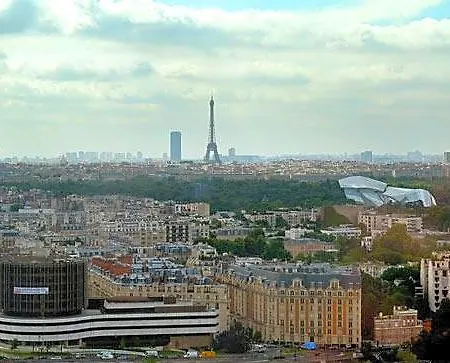 Hotel Melia Paris La Defense