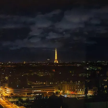 Melia Paris La Defense Hotel 4*