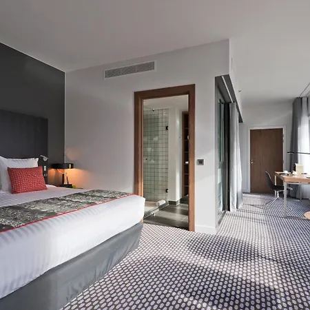 Hotel Melia Paris La Defense