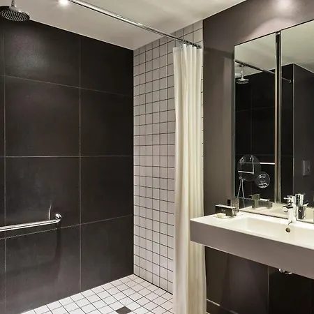 Hotel Melia Paris La Defense Courbevoie
