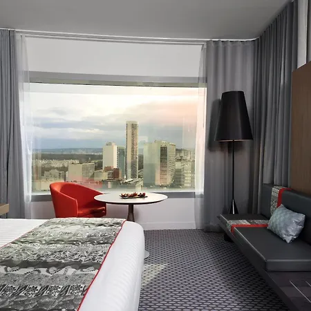 Melia Paris La Defense Courbevoie